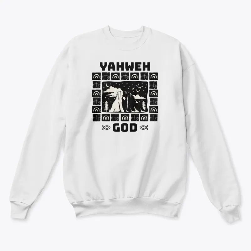 Yahweh