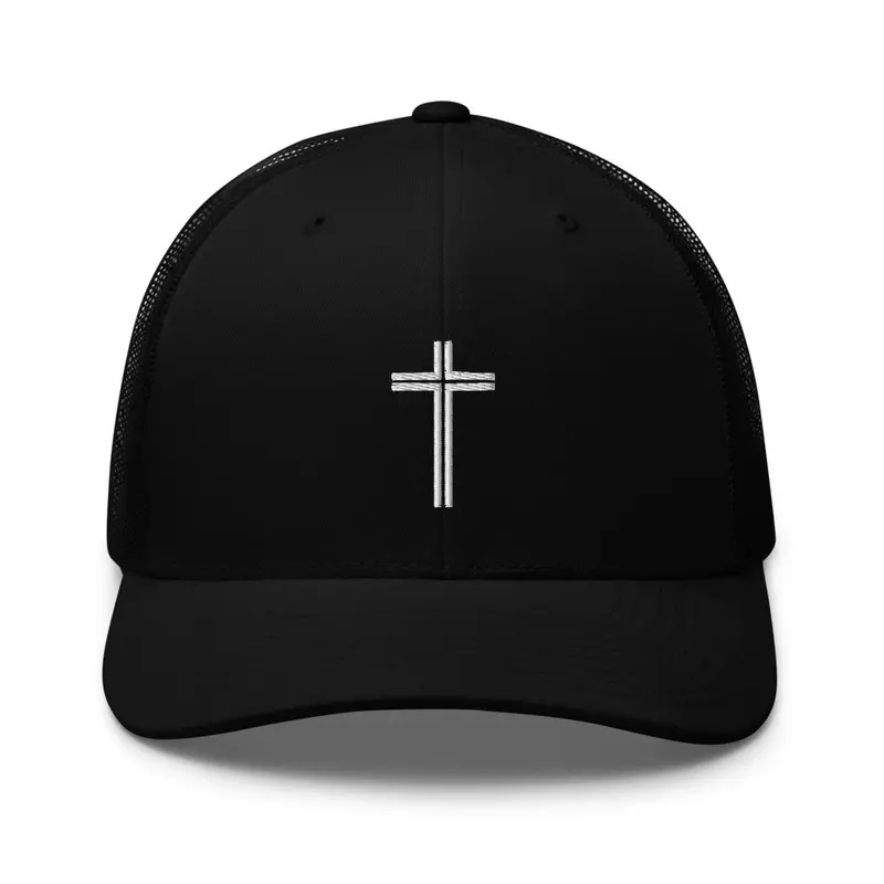 Cross Cap