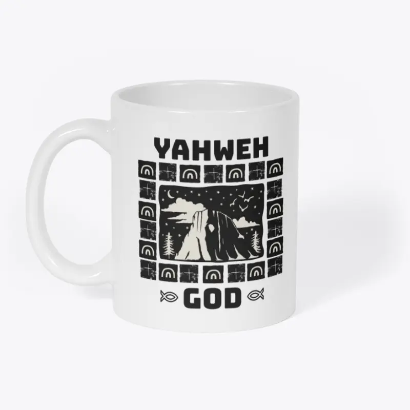 Yahweh