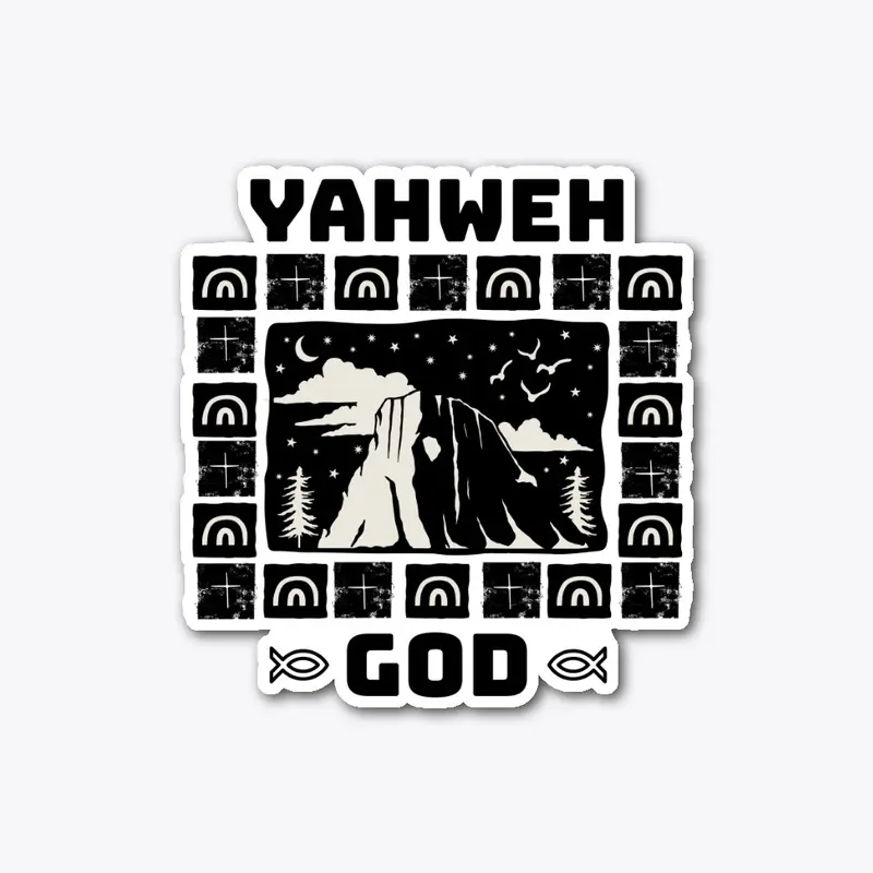 Yahweh