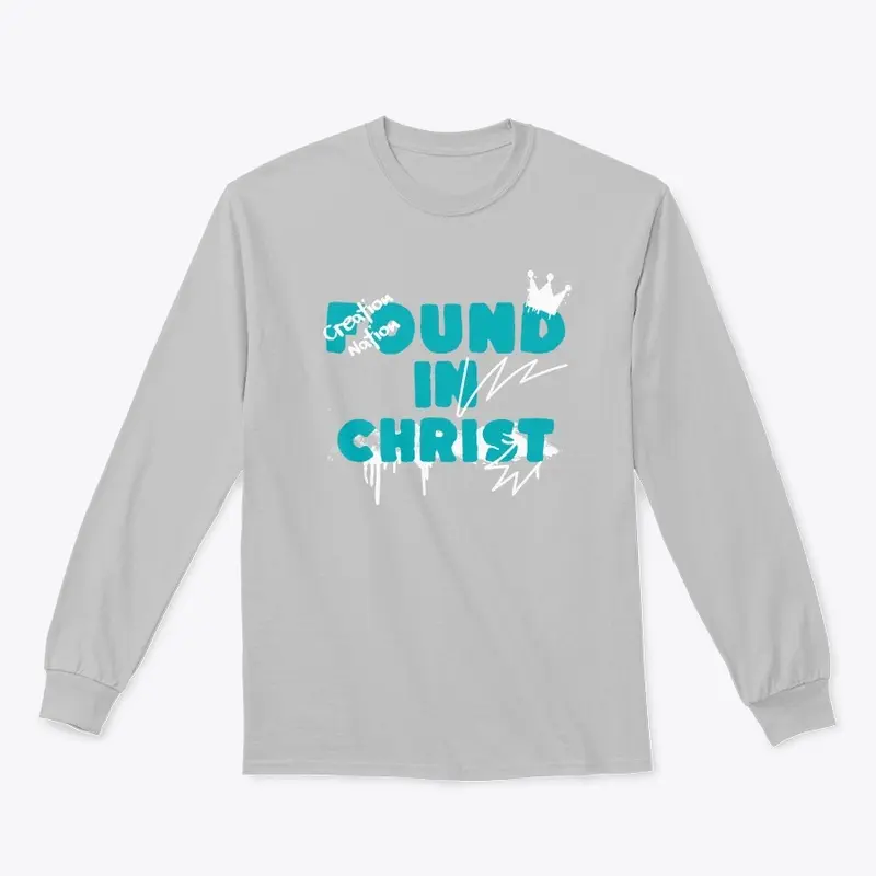 Found in Christ