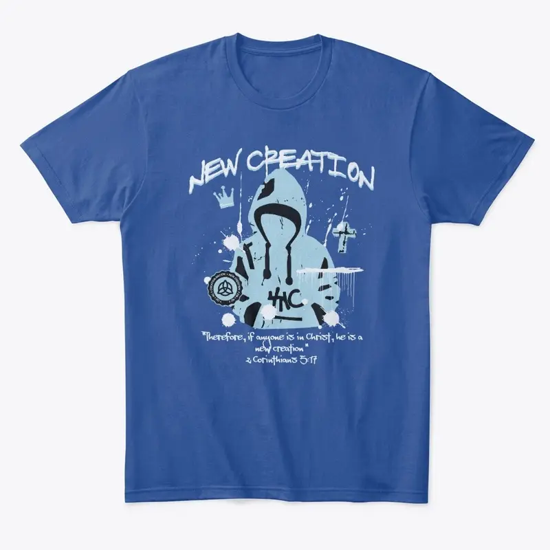 Creation Nation Streetwear