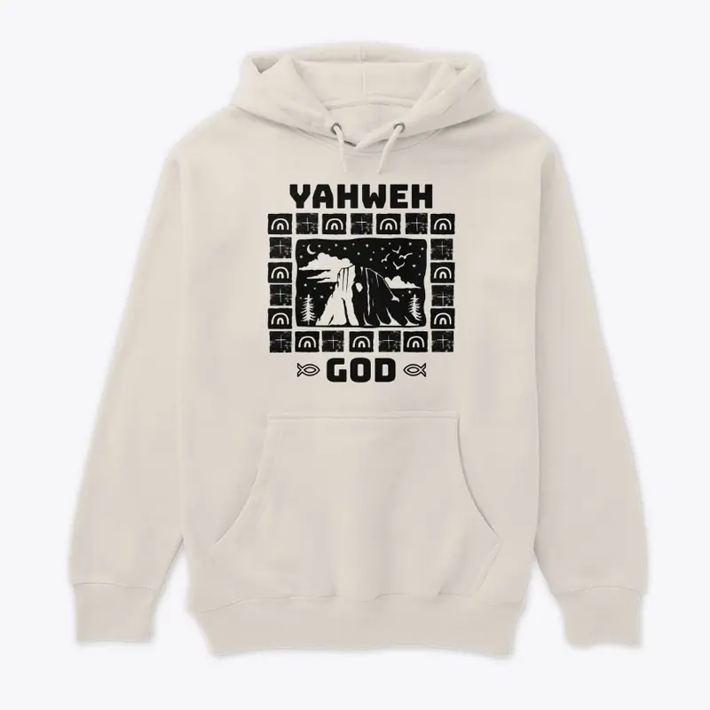 Yahweh